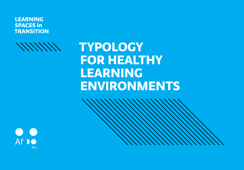 Prostori učenja u tranziciji – Tipologija zdravih prostora za učenje