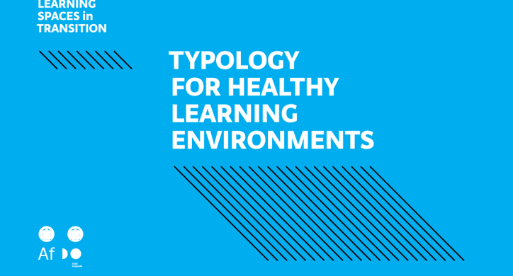 Prostori učenja u tranziciji – Tipologija zdravih prostora za učenje