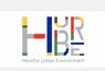 Healthy URBan Environment: Developing Higher Education in Architecture and Construction in Bosnia and Herzegovina / HURBE