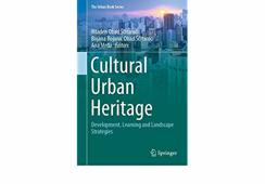 Cultural Urban Heritage - Development, Learning and Landscape Strategies