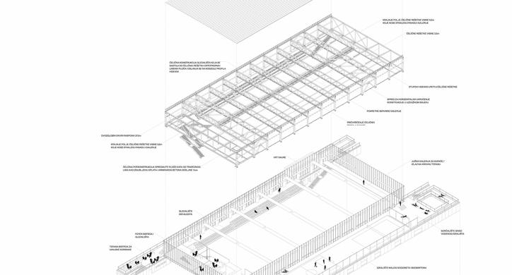 Bazenski kompleks Svetice