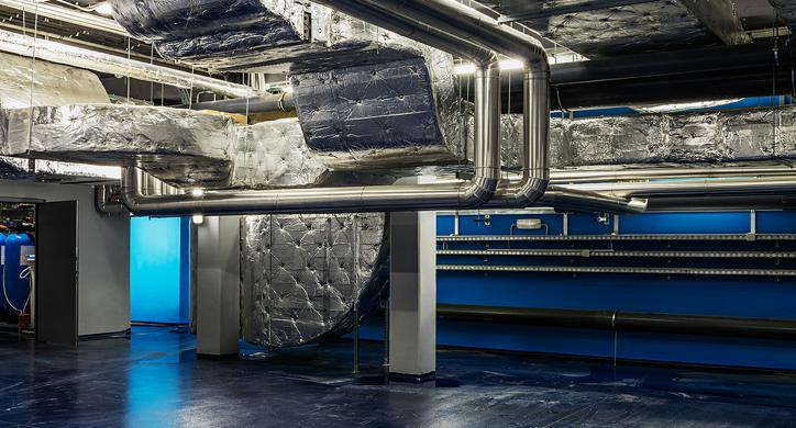 Bazenski kompleks Svetice