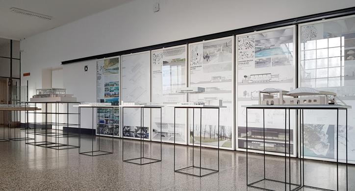 Prostor – Struktura – Svjetlo