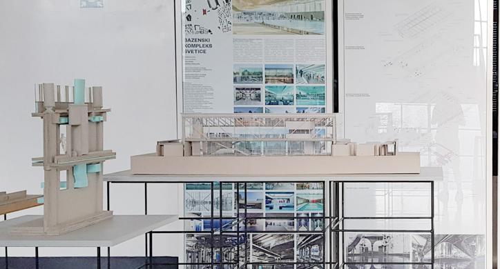 Prostor – Struktura – Svjetlo