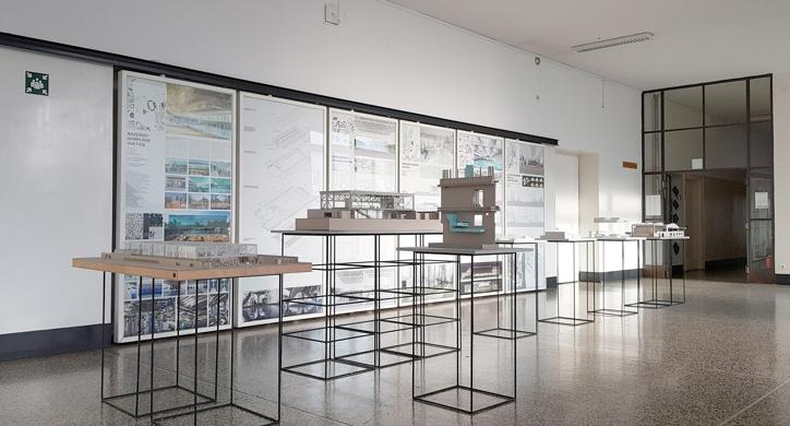 Prostor – Struktura – Svjetlo