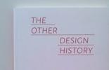 Druga povijest dizajna