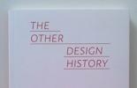 Druga povijest dizajna
