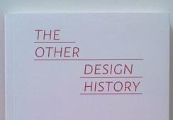 Druga povijest dizajna