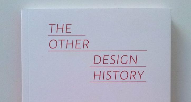 Druga povijest dizajna
