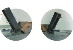 Sklonište u prirodi: kućica za ribare