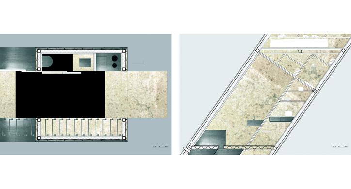 Sklonište u prirodi: kućica za ribare