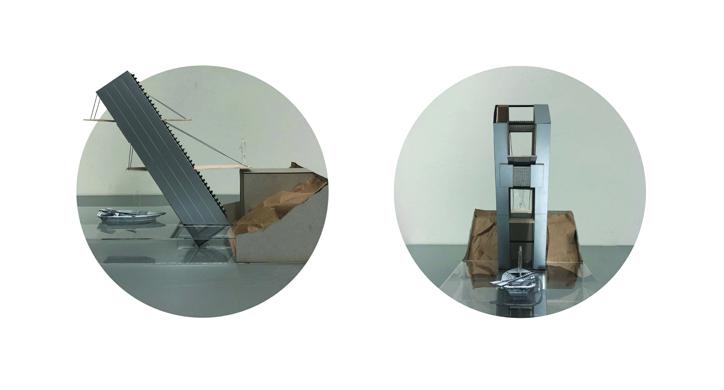 Sklonište u prirodi: kućica za ribare