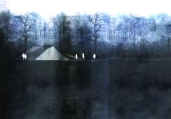 Sklonište u prirodi_Contemplum