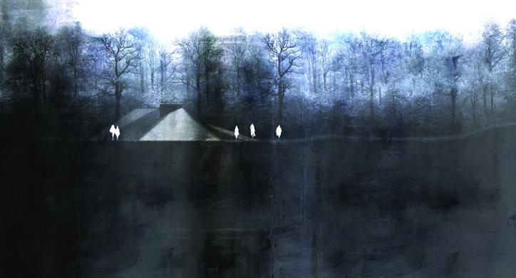 Sklonište u prirodi_Contemplum