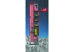 Sklonište u prirodi