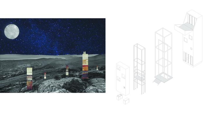 Sklonište u prirodi