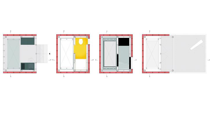 Sklonište u prirodi