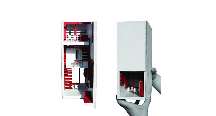 Stan bliske budućnosti