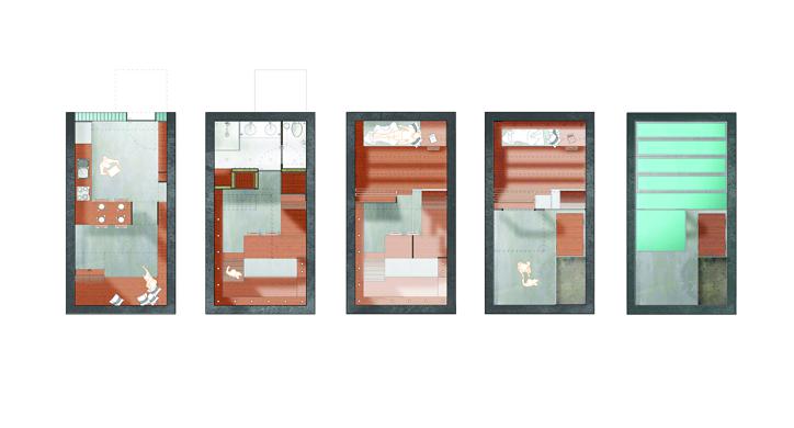 Stan bliske budućnosti