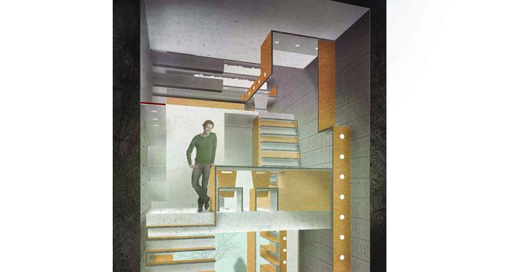 Stan bliske budućnosti