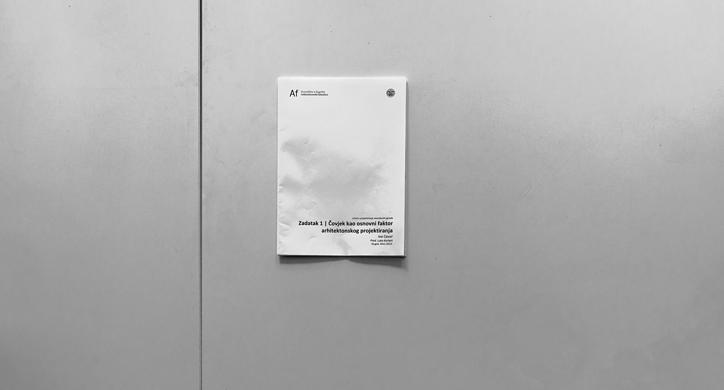 Uvod u projektiranje stambenih zgrada