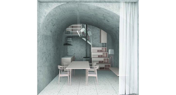 Stan bliske budućnosti