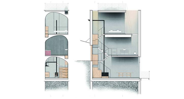 Stan bliske budućnosti