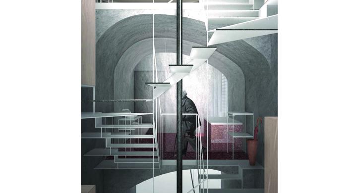 Stan bliske budućnosti