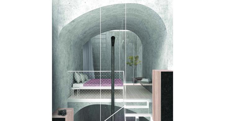 Stan bliske budućnosti