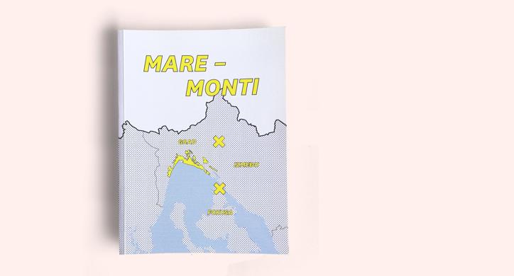 Mare-Monti: Grad između fokusa