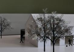 Obiteljska kuća i stambeno naselje na Gornjem Bukovcu, Zagreb