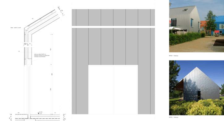Familiy Home and Residental Development at Gornju Bukovac, Zagreb