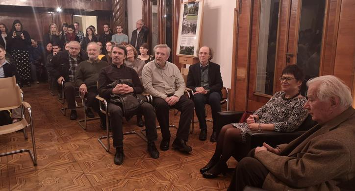 Izložba studentskih radova kolegija Perivojno oblikovanje