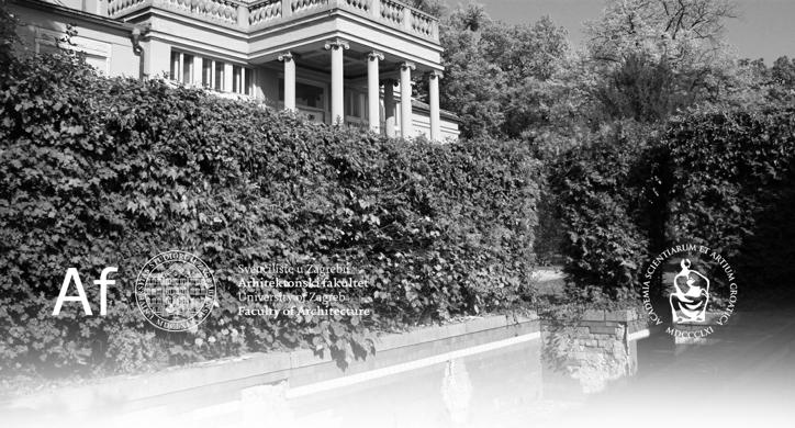 Izložba studentskih radova kolegija Perivojno oblikovanje