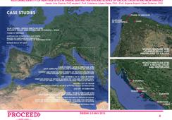 Restoring Identity of Heritage Sites in Urban, Sea and Hinterland Scapes of Galicia, Croatia and Montenegro 