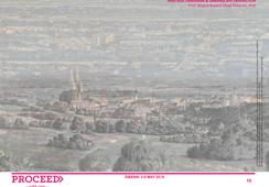 Heritage Urbanism & Urbanscape Emanation