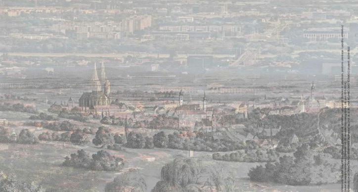 Heritage Urbanism & Urbanscape Emanation