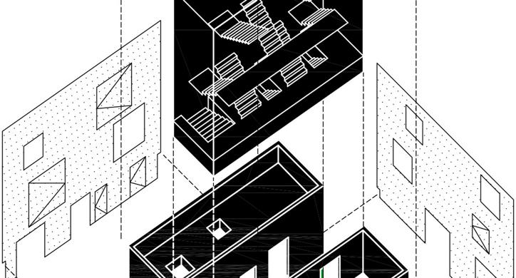 Obiteljska kuća i stambeno naselje na Gornjem Bukovcu, Zagreb