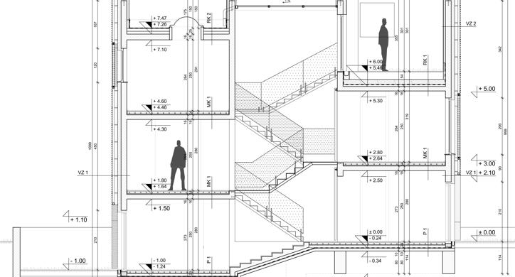 Obiteljska kuća i stambeno naselje na Gornjem Bukovcu, Zagreb