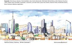 Il Progetto Porta Nuova: un’icona di Milano