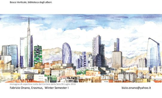 Il Progetto Porta Nuova: un’icona di Milano