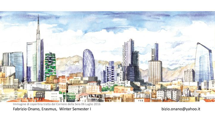 Il Progetto Porta Nuova: un’icona di Milano