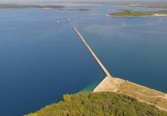 Izložbe studentskih radova nastalih u sklopu Urbanističke radionice 2 - Preobrazba grada s temom The Territory of the Archipelago [Pula 2050]