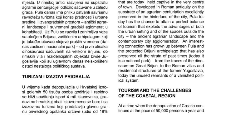 Zajednička završna izložba semestralnih radova studenata Fakulteta arhitekture u Ljubljani, ETH Zürich i AF Zagreb