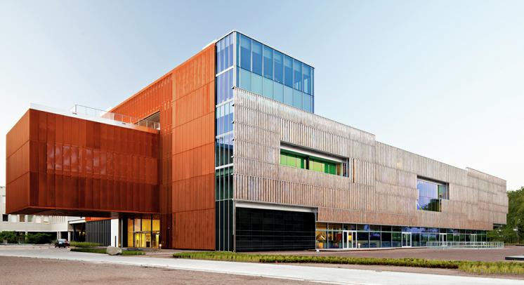 Josep Lluís Mateo, City and Architecture, predavanje