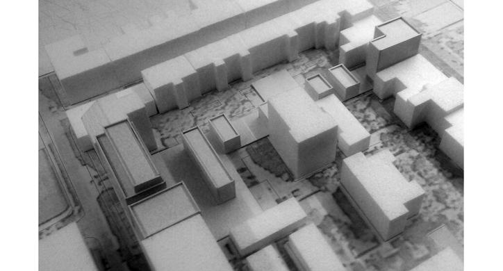 Stanovanje u postojećim izgrađenim cijelinama