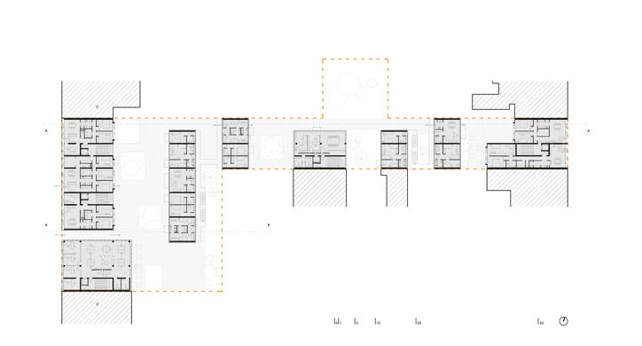 Stanovanje u postojećim izgrađenim cijelinama