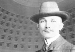 Tko je gospodin Viktor Kovačić K.H.A.? 