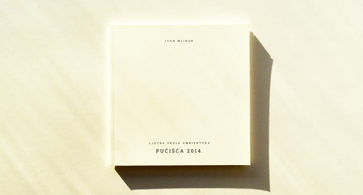 Ljetna škola Ambientura - Pučišća 2014.