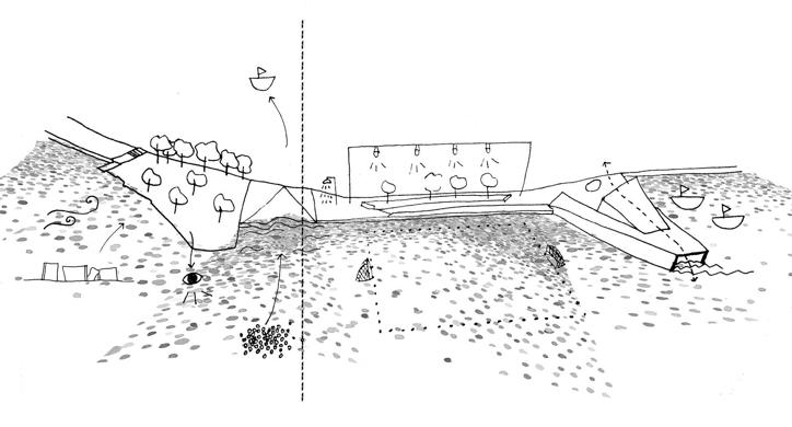 Ljetna škola Ambientura - Pučišća 2014.